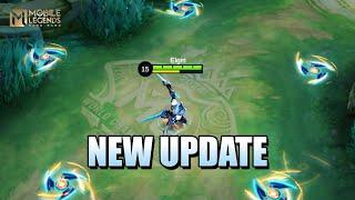 SABER ENERGY, NO MANA HEROES, PURPLE BUFF - NEW UPDATE PATCH 1.9.10 ADVANCE SERVER