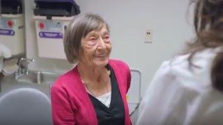 A Message of Caring | UCLA Alzheimer's and Dementia Care Program