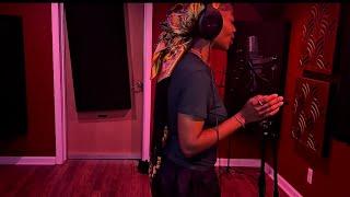 “A Smoother Ride” (freestyle) | Free Flow Studio Sessions x ROSE. (Mini Vlog + Sneak Peek)