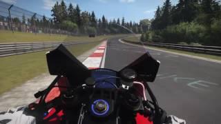 Ride 2 - Nordshleife - Time Attacked!