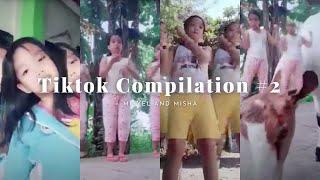 Tiktok Compilation # 2 | Misyel and Misha