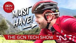 Here Is What We've Learnt Doing So Many Epic Endurance Rides | GCN Tech Show Ep. 354