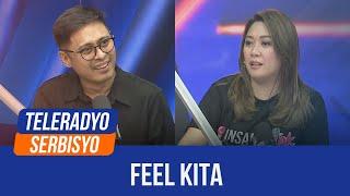 Feel Kita | Teleradyo Serbisyo (09 November 2024)