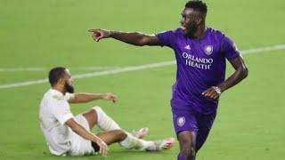 Daryl Dike 2020 Highlights | Orlando City