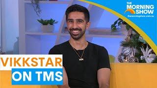 YouTube star Vikkstar shares journey to global success | Sunrise