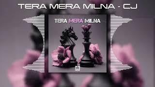 CJ - Tera Mera Milna