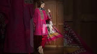 "Cozy & Stylish Winter Outfits 2024 | Latest Fashion by Iram Rani