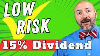 10 Safest High-Yield Dividend Stocks for 2024