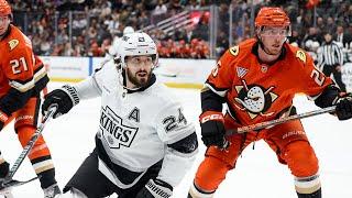 Kings @ Ducks 9/30 | NHL Preseason Highlights 2024