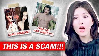 This is Ridiculous! These Chinese Actors Are Fakes!