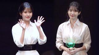 IU 아이유 - 드림 개봉후 첫 무대인사 @230426 코엑스 메가박스 5관 7관