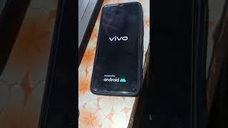 Vivo auto on off Vivo auto restart