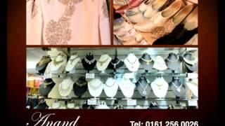 anand fashions