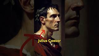 The Life of Julius Caesar #shorts #history