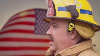 Clark County firefighter Joe Killian ‘had such a big heart’