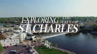 Living in St Charles  Illinois Everything you need to know