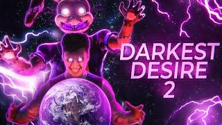 DARKEST DESIRE 2 MUSIC VIDEO "It's Spreading!" - Dawko, DHeusta, CG5 & DAGames