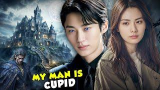 The Cursed Doctor and the 500 Year Old Cupid Heartbreaking Story | korean drama in hindi dubbed