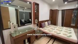 5 BHK Luxurious Apartment in Juhu Mumbai !