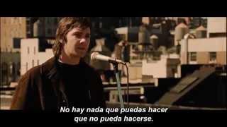 All you need is love - Across the Universe (subtitulado)