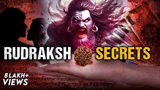 Why You Should NOT Wear Rudraksha? - Untold Story of Lord Shiva