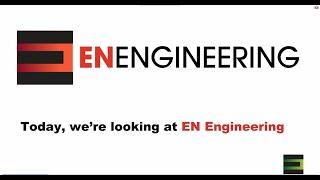 ENTRUST is #BetterTogether: EN Engineering