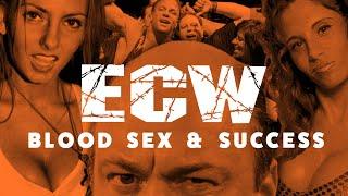 The Rise Of ECW, What Happened?