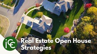 Make the Most of Your Open House with These Tips | Hosting a Successful Open House