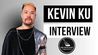 Kevin Ku Talks Calling Out FTR, DEADLOCK Pro, Violence Is Forever, Hardest Choppers, More