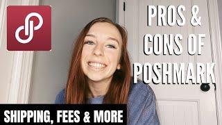 Pros And Cons Of Selling On Poshmark - Is Poshmark Worth It?