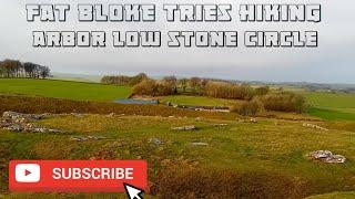 arbor low stone circle