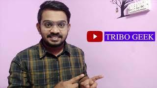 TRIBO GEEK INTRODUCTORY VIDEO