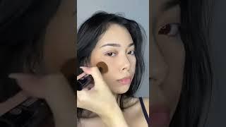 SLAYFUL back to school makeup routine 