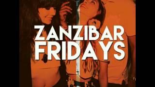 The New ZANZIBAR NIGHTCLUB