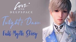 Xavier: Twilight Dawn | Full Myth Story | Another Dawnbreak | Love and Deepspace