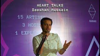 Zeeshan Hussain - Main Ek Khayal Hoon