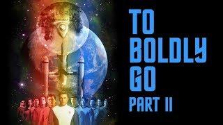 Star Trek Continues E11 "To Boldly Go: Part II"