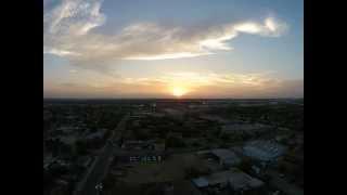 dji phantom 2 vision plus fun flight