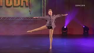 Emeli R Solo  Baltimore NYCDA 2018