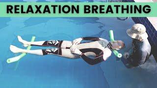 Freediving Secret: How To Breath Before a Breath Hold