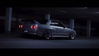 Hartnett Media: Black Label Invitational 2022: Skyline R32 Cut.