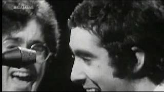 Jess & James - Move (1967)