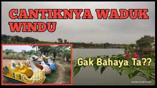 WADUK CINANDANG DAWARBLANDONG MOJOKERTO