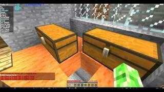 Griefing with Austin