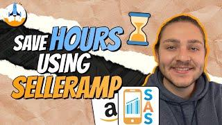 The BEST SellerAmp Features You've Never Heard of | Amazon FBA