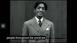 Comfort by Jiddu Krishnamurti