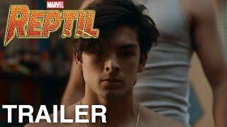 Marvel's Reptil (2021) | Official Trailer | Twentieth Century Studios