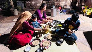 Sare vegetables winter ke liye