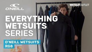 O'Neill Wetsuits - RG8