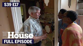 This Old House | Southern Charm, Season Premiere (S39 E17) | FULL EPISODE